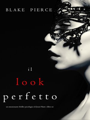 cover image of Il Look Perfetto